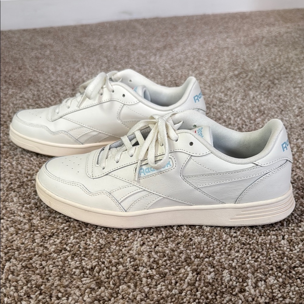Reebok Women's Court Advance Sneakers